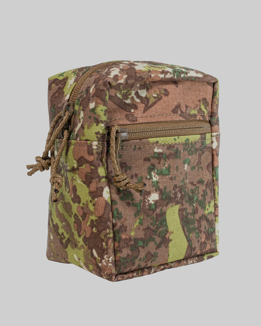 GP POUCH 5 x 6.5