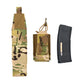 MF 1x1 MAG POUCH
