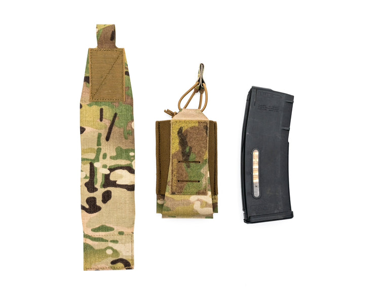 MF 1x1 MAG POUCH