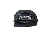 HEAVY PACK HAT