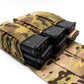 MF 3x3 MAG PLACARD