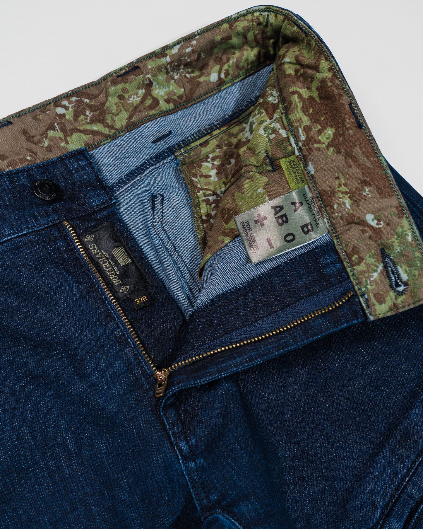 SF1 DENIM