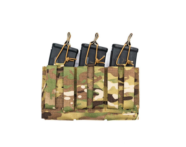 MF 3x1 MAG PLACARD