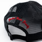 SHED BLOOD mesh back pack hat