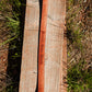HERITAGE LEATHER BELT 2 LAYER