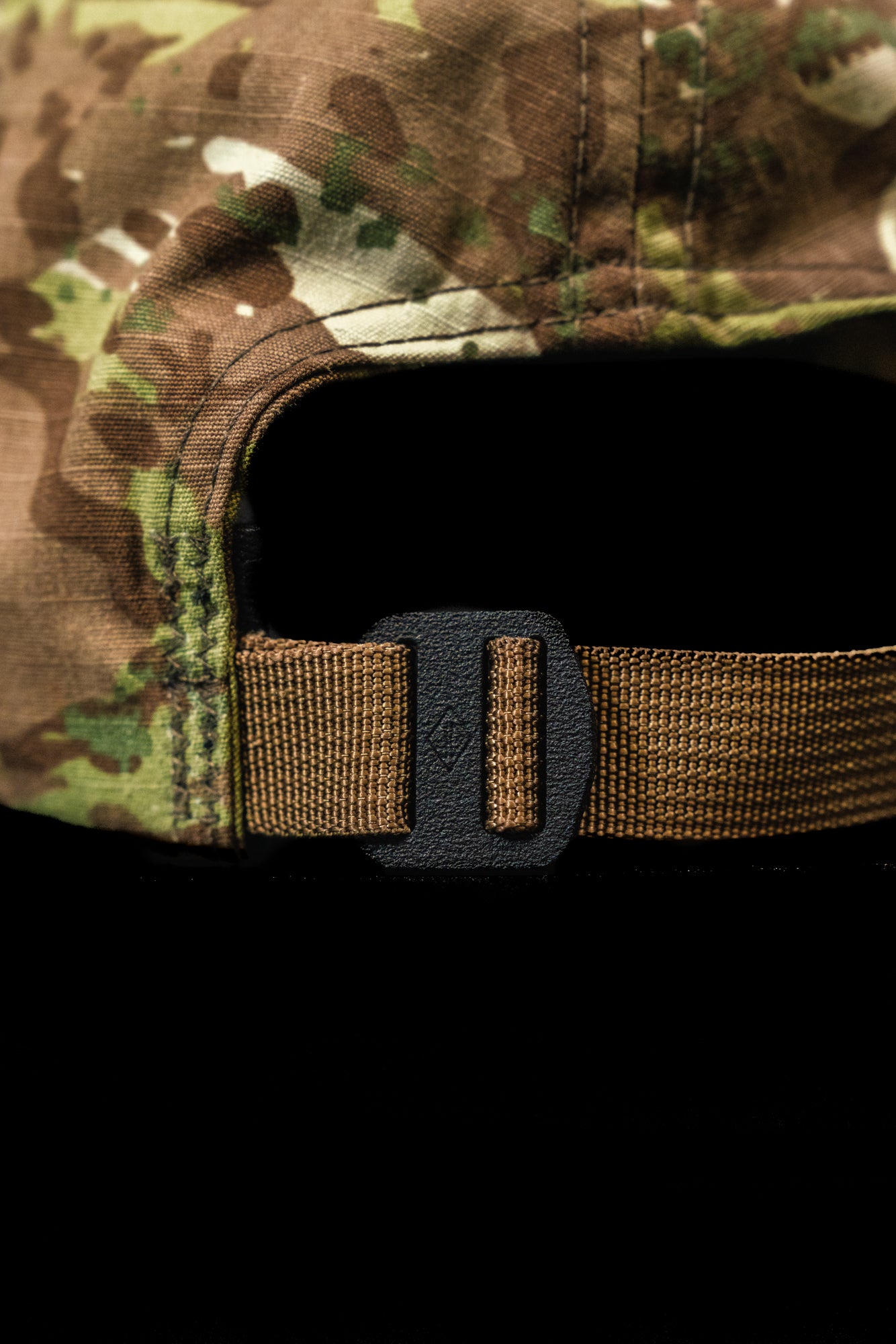 IRREGULAR DISRUPTIVE ID SHOOTERS CAP