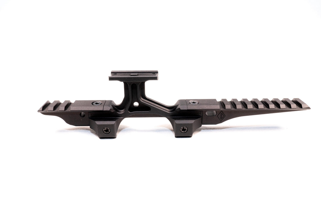 OMM MICRO – SC IRREGULARS