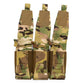 MF 3x1 MAG PLACARD