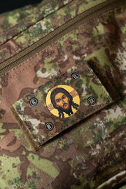 Holy Face Flag Patch
