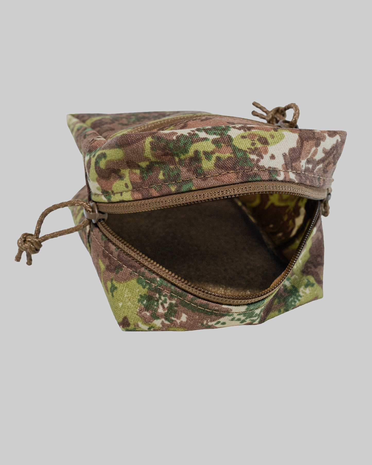 GP POUCH 5 x 6.5