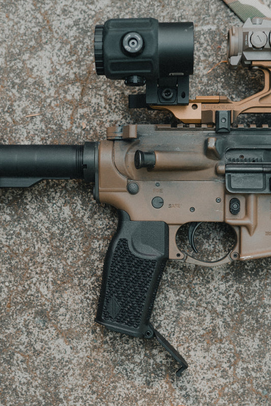 SPECIAL-K XL TD GRIP