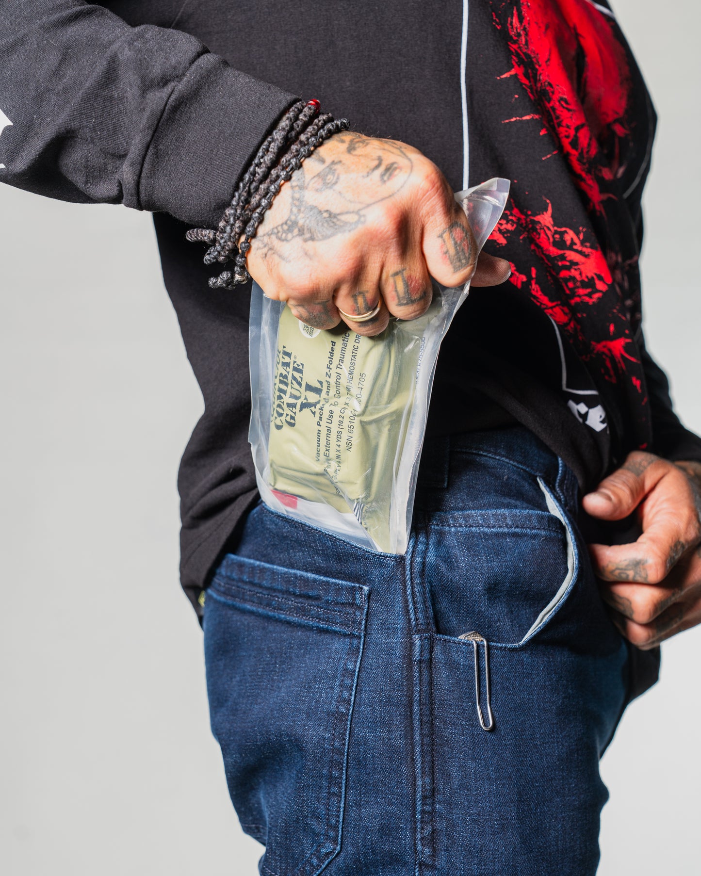 SF2 DENIM