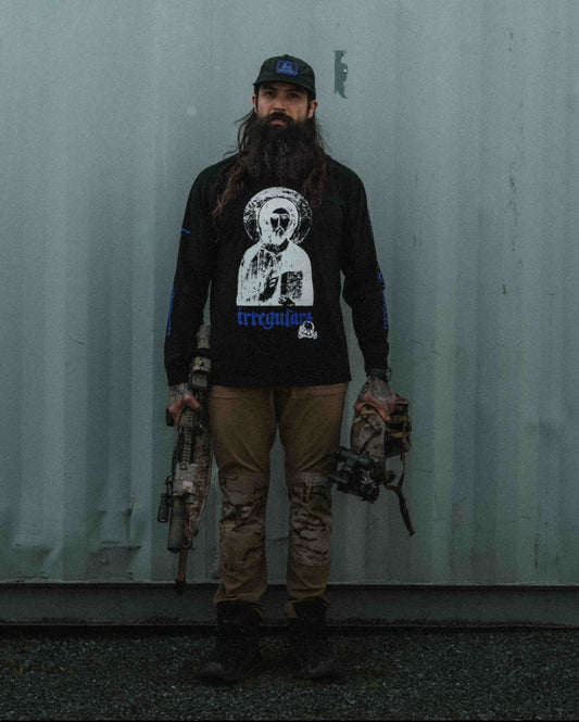 PANTOKRATOR L/S