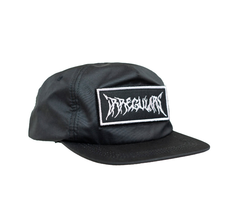 HEAVY PACK HAT