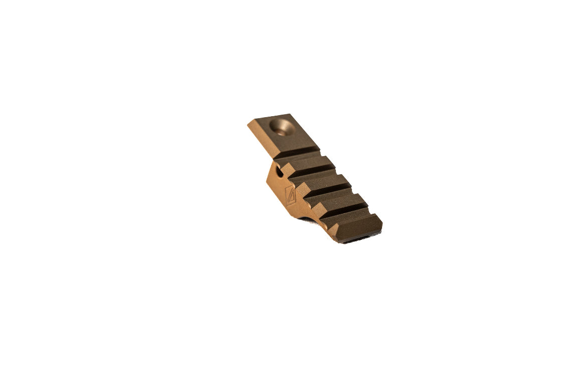 OMM SHORT BOARD – SC IRREGULARS