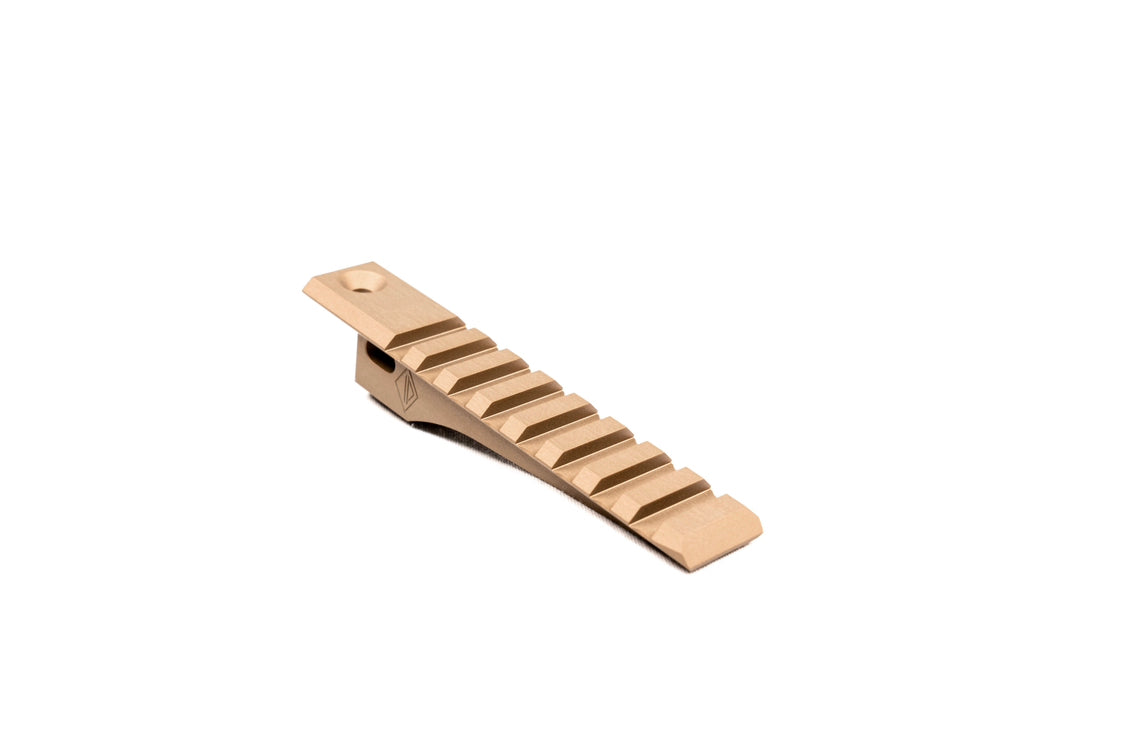 OMM LONG BOARD – SC IRREGULARS