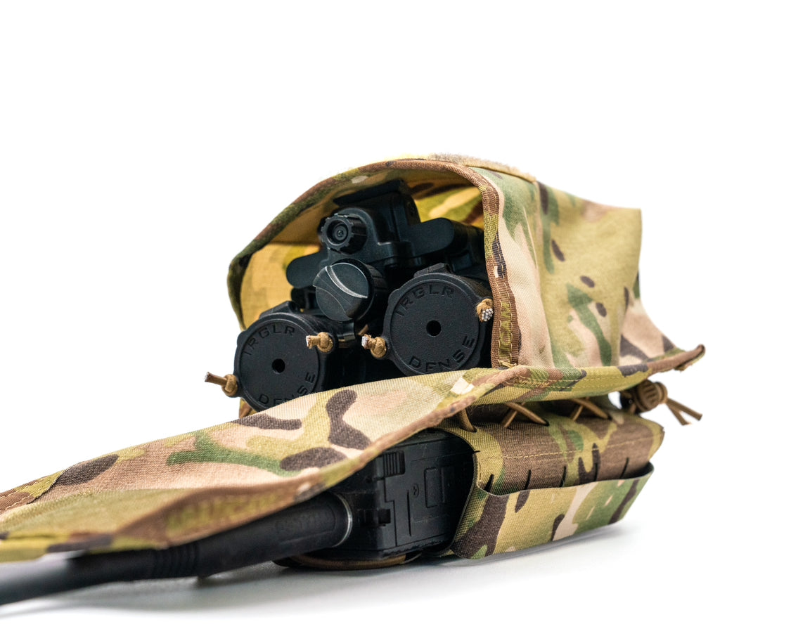 MF GPR POUCH