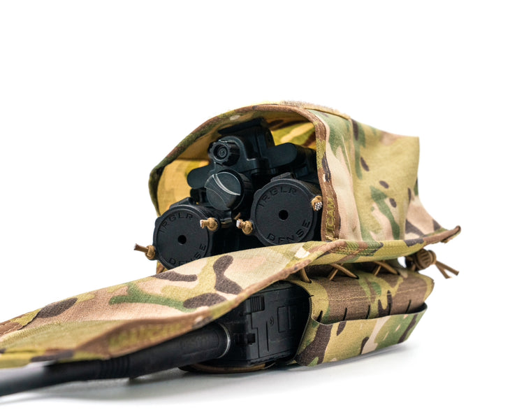 MF GPR POUCH