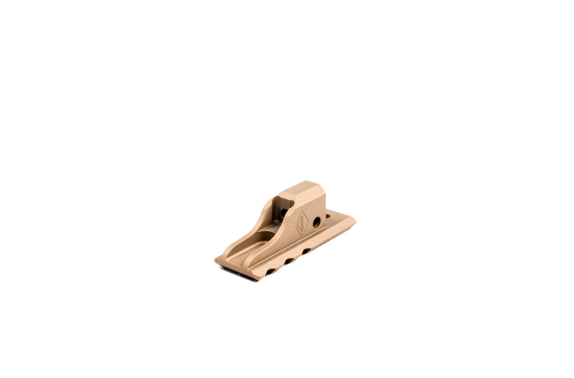 LEGACY OMM SHORT BOARD