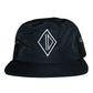 ID mesh back pack hat