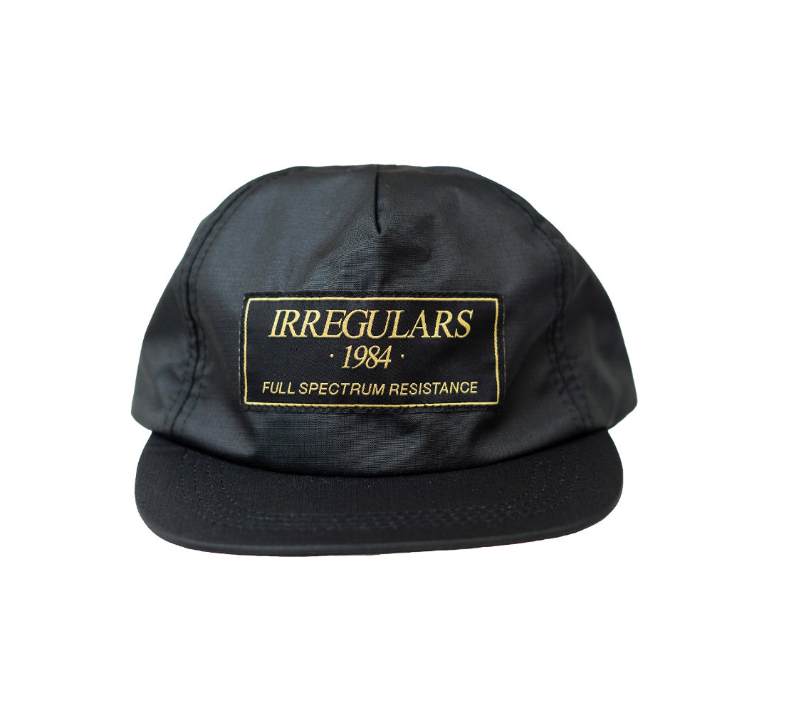 23'RA-1112] Rats Wool Knit Cap (Charcoal) – The Darkside
