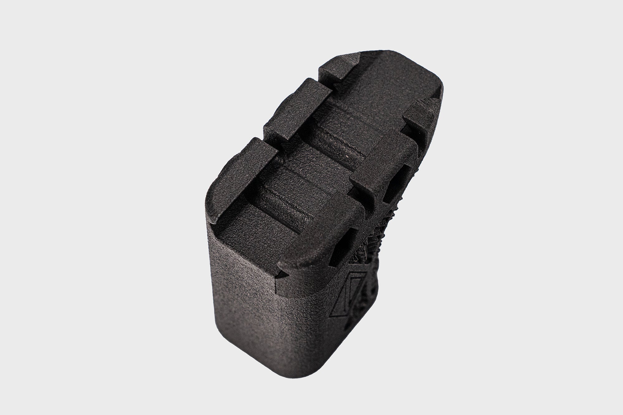 IRREGULAR DEFENSE MHS V2 グリップ(電動ガン用)レプリカ IRREGULAR DEFENSE MHS V2 グリップ(電動ガン用)用高品質レプリカ