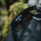 ID mesh back pack hat