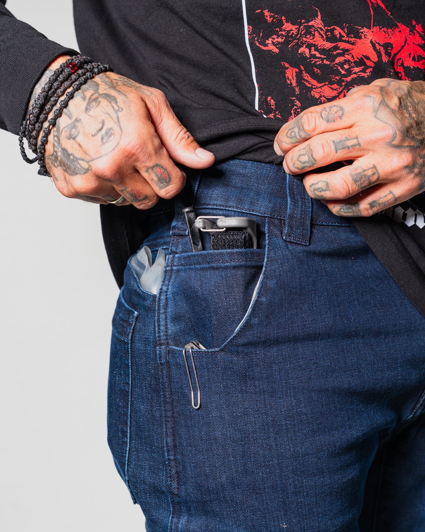 SF1 DENIM