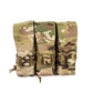 MF 3x3 MAG PLACARD