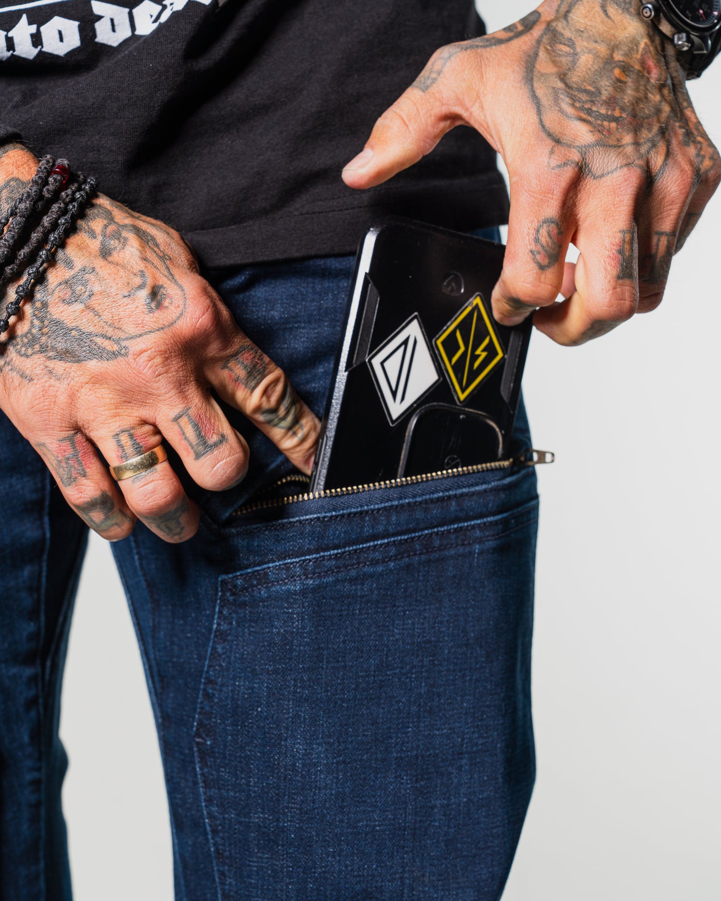SF2 DENIM