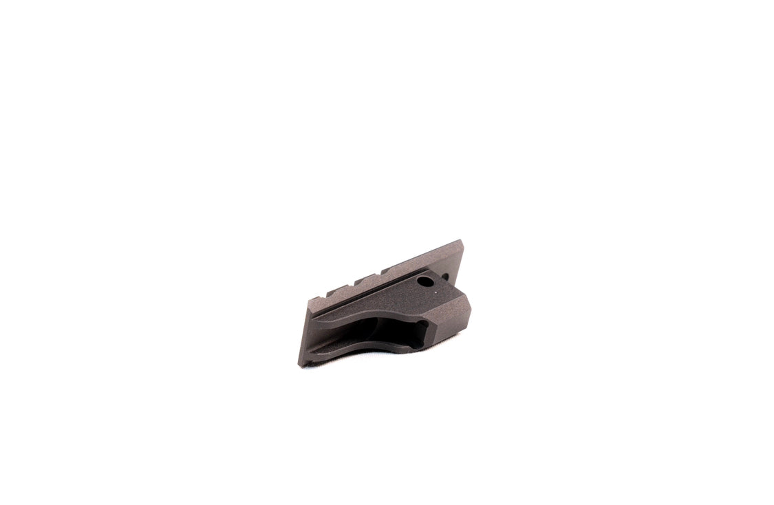 LEGACY OMM SHORT BOARD