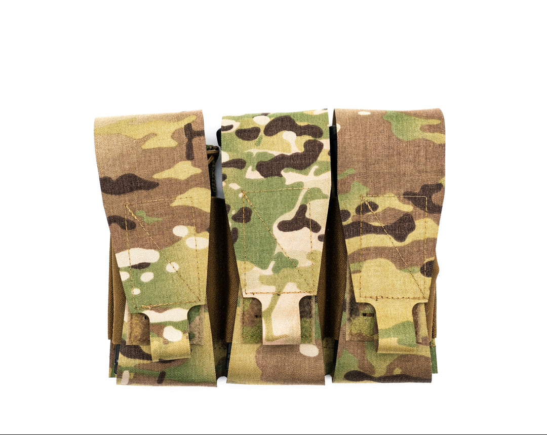 MF NYLON SERIES – SC IRREGULARS