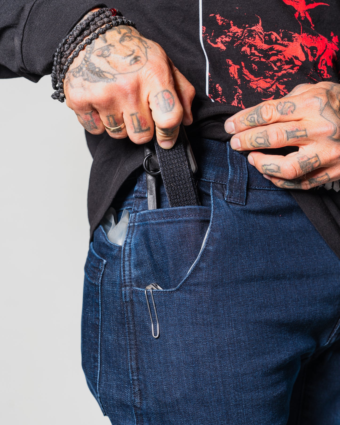 SF2 DENIM