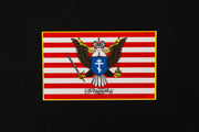 MAKE AMERICA HOLY STICKER PACK ☦️ 🇺🇸