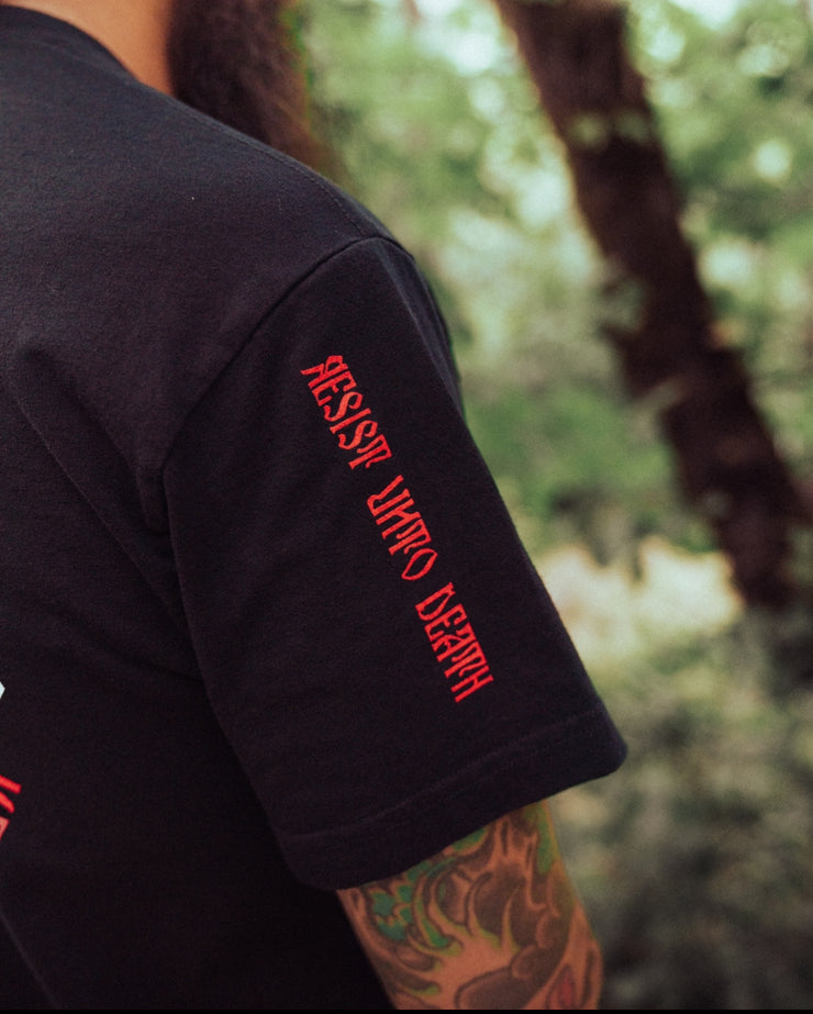 Jesus Prayer S/S