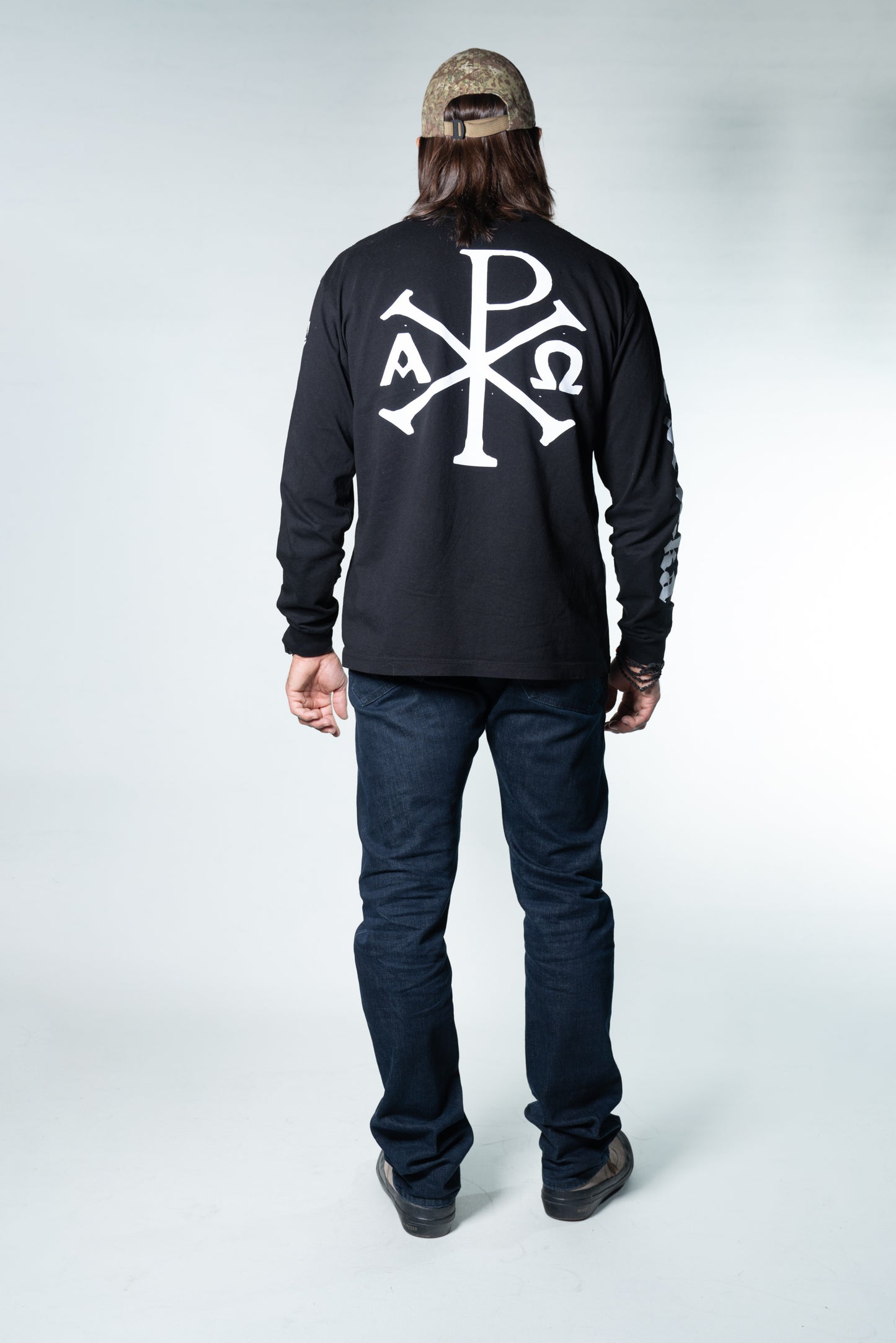 SF1 DENIM