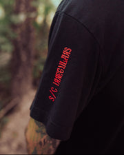 Jesus Prayer S/S