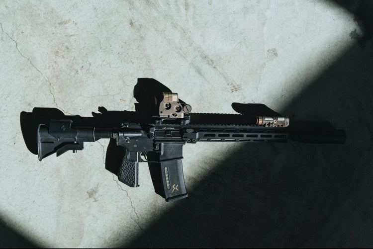 トイガン magpul sl-k SC IRREGULAR DEFENSE SC IRREGULARS/IRREGULAR DEFENSE MHS V1/MBS V1/MRC V1