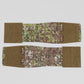 MF LAMINATE CUMMERBUND
