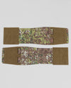 MF LAMINATE CUMMERBUND