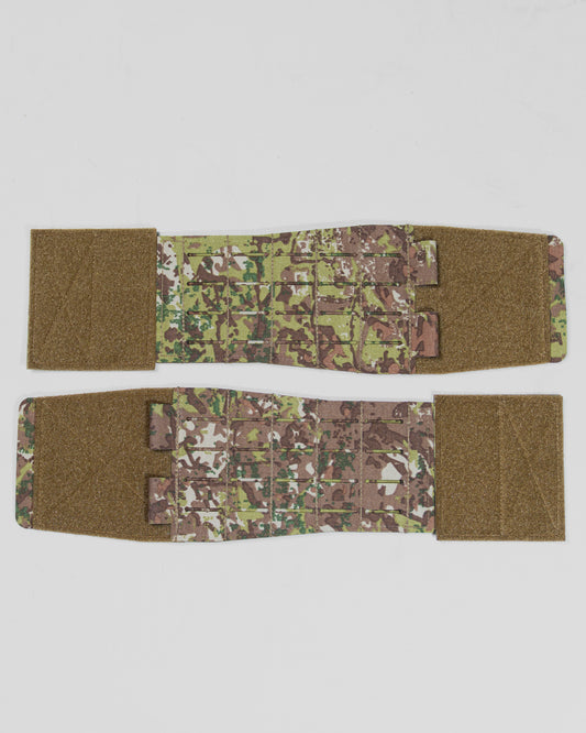 MF LAMINATE CUMMERBUND