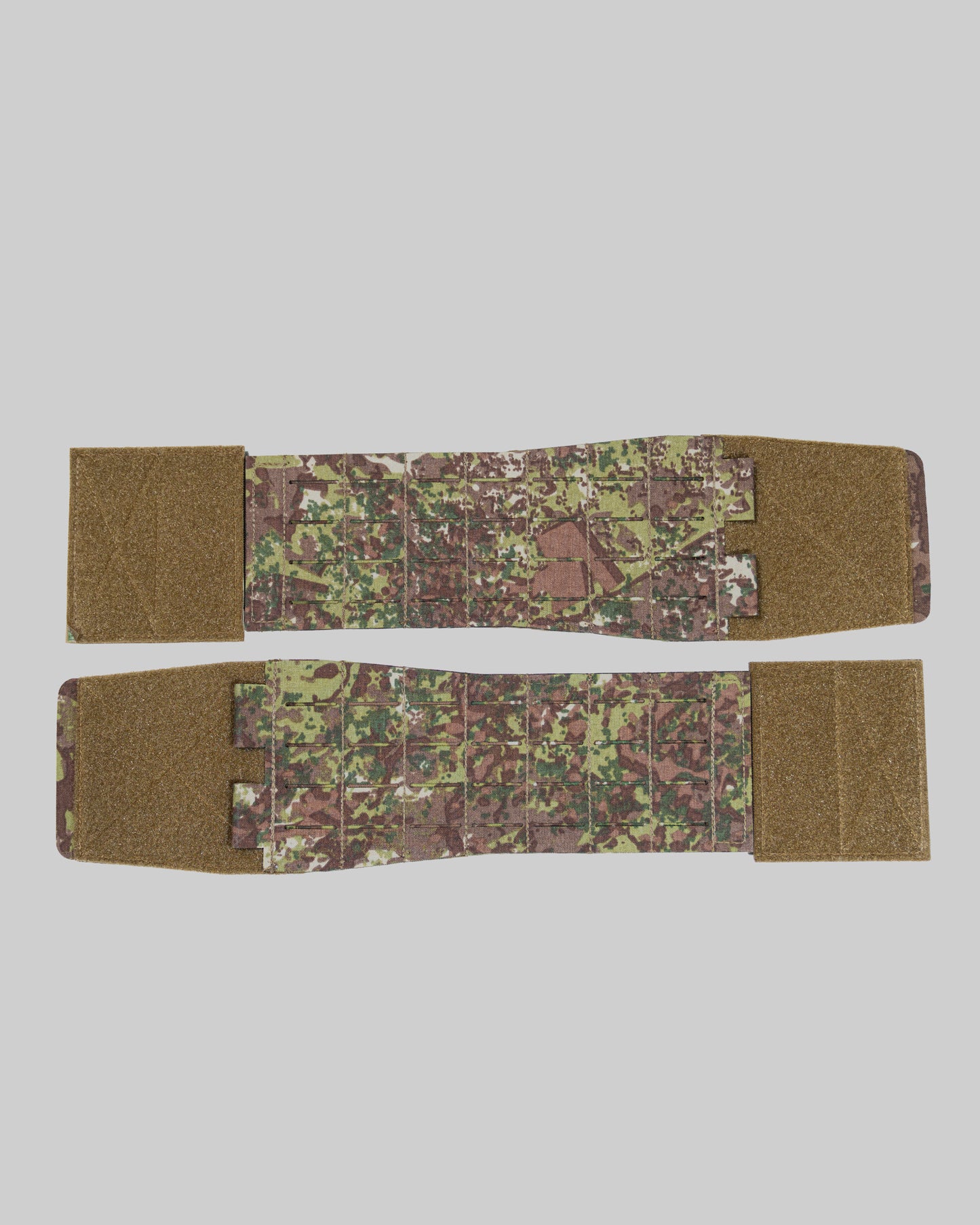 MF LAMINATE CUMMERBUND