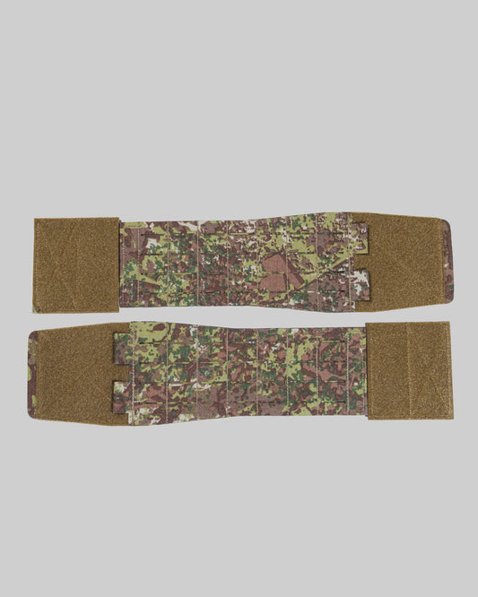 MF LAMINATE CUMMERBUND