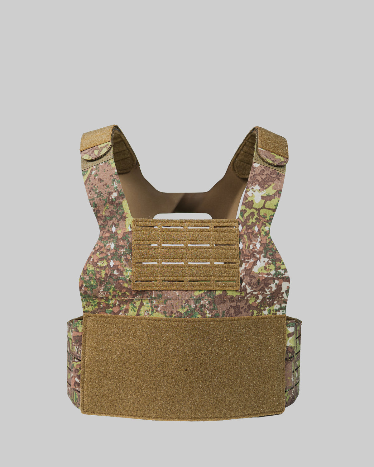 MF IDCR V2