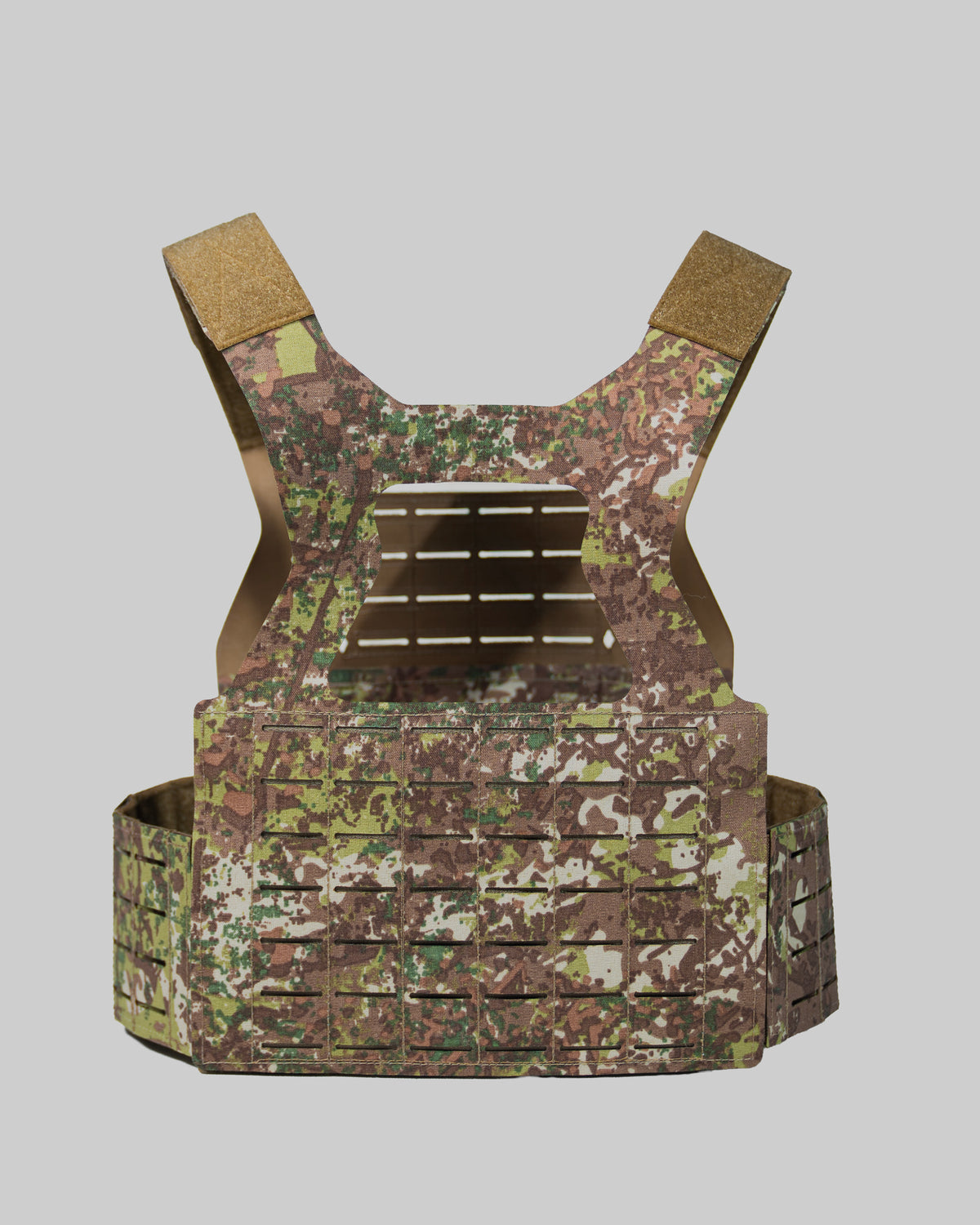 MF IDCR V2