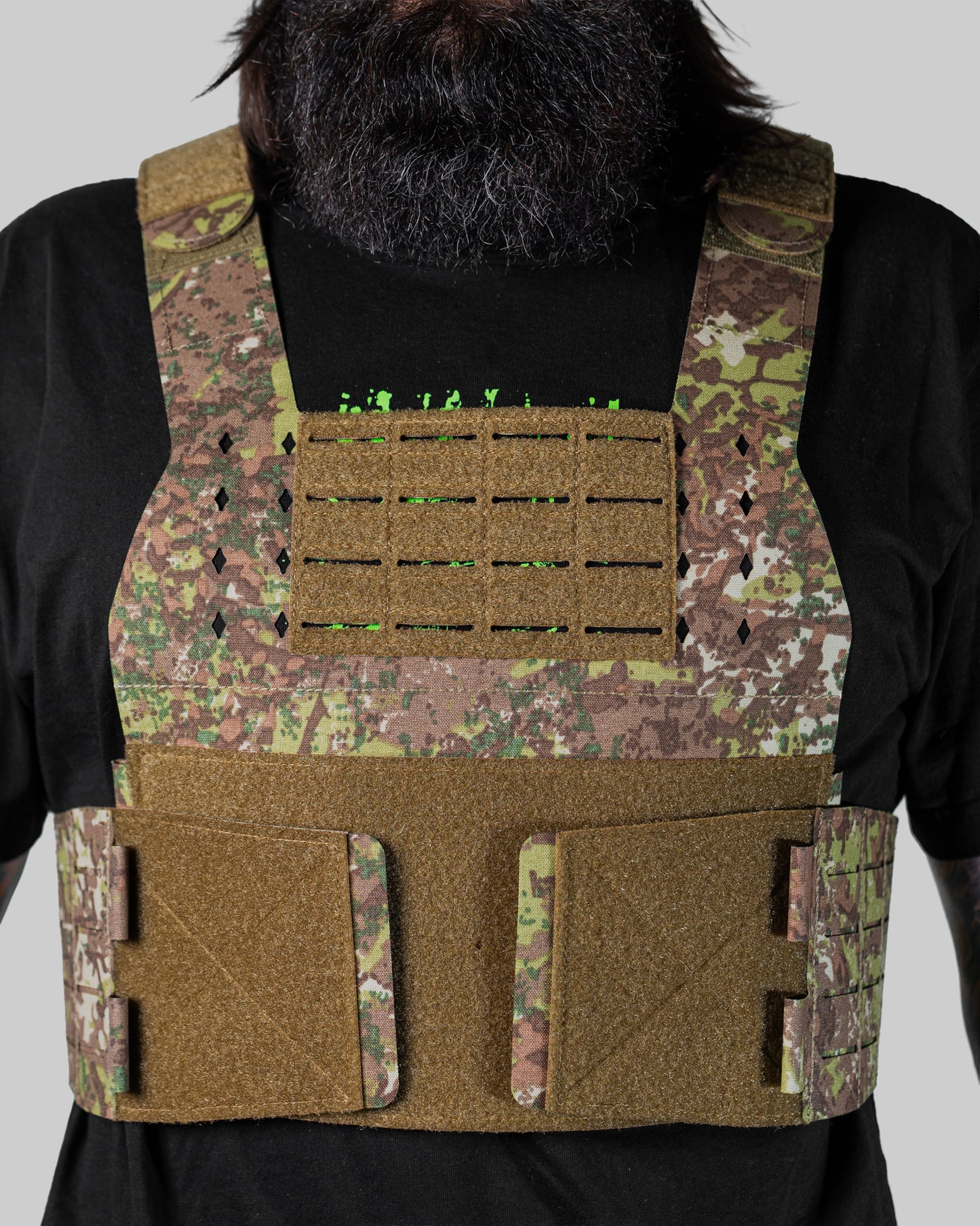 MF IDCR V2