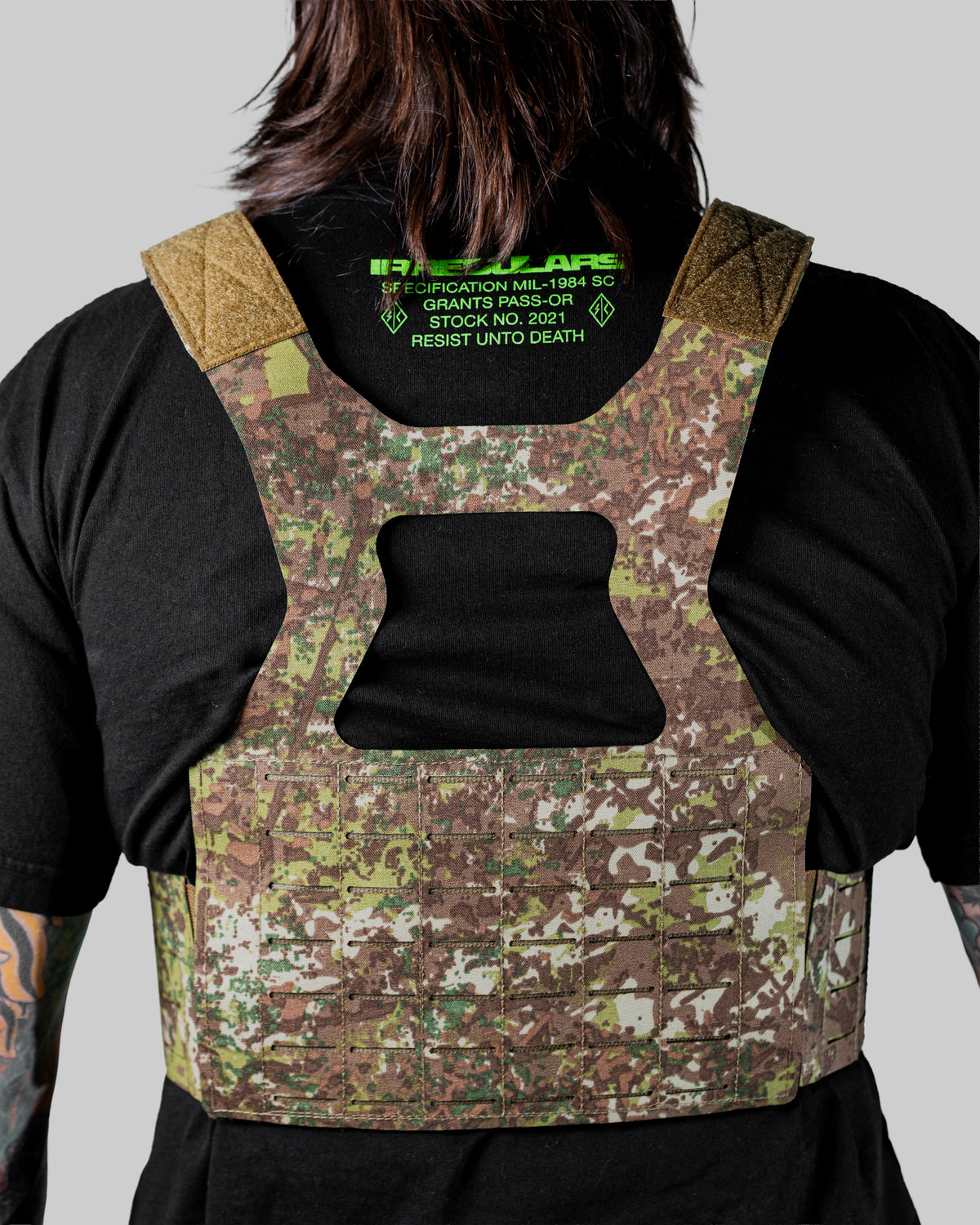 MF IDCR V2
