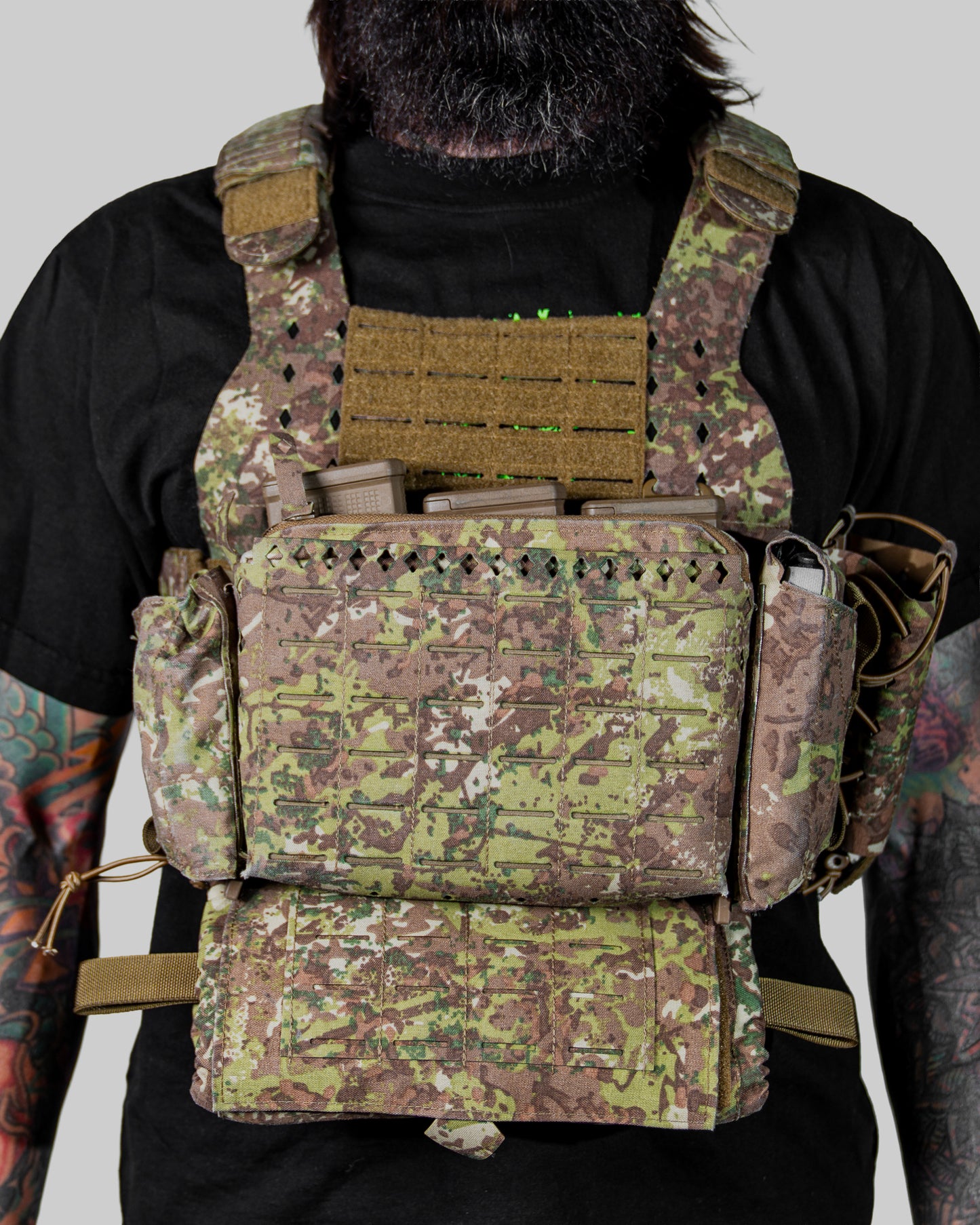 MF SHOULDER PAD V2