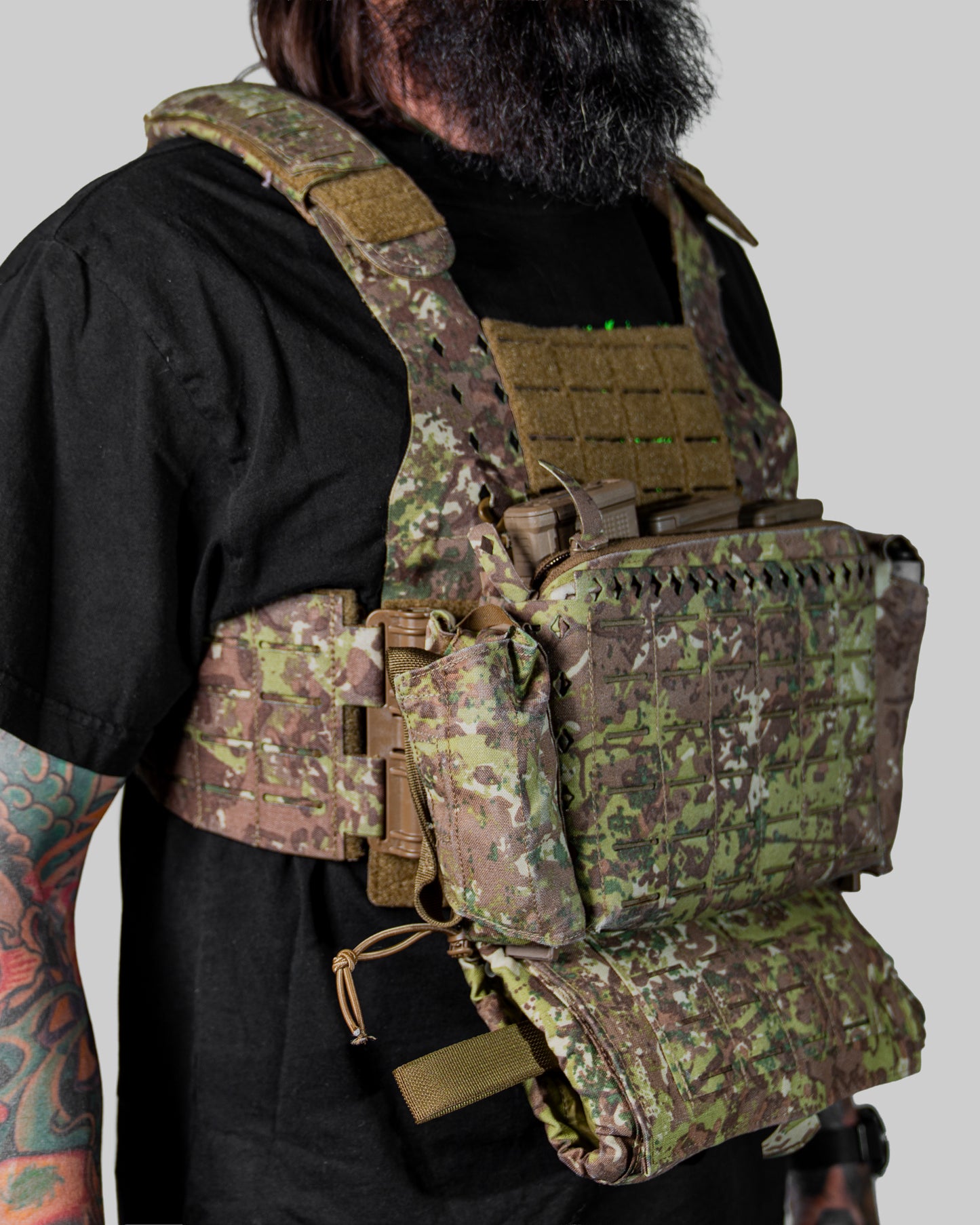 MF IDCR V2