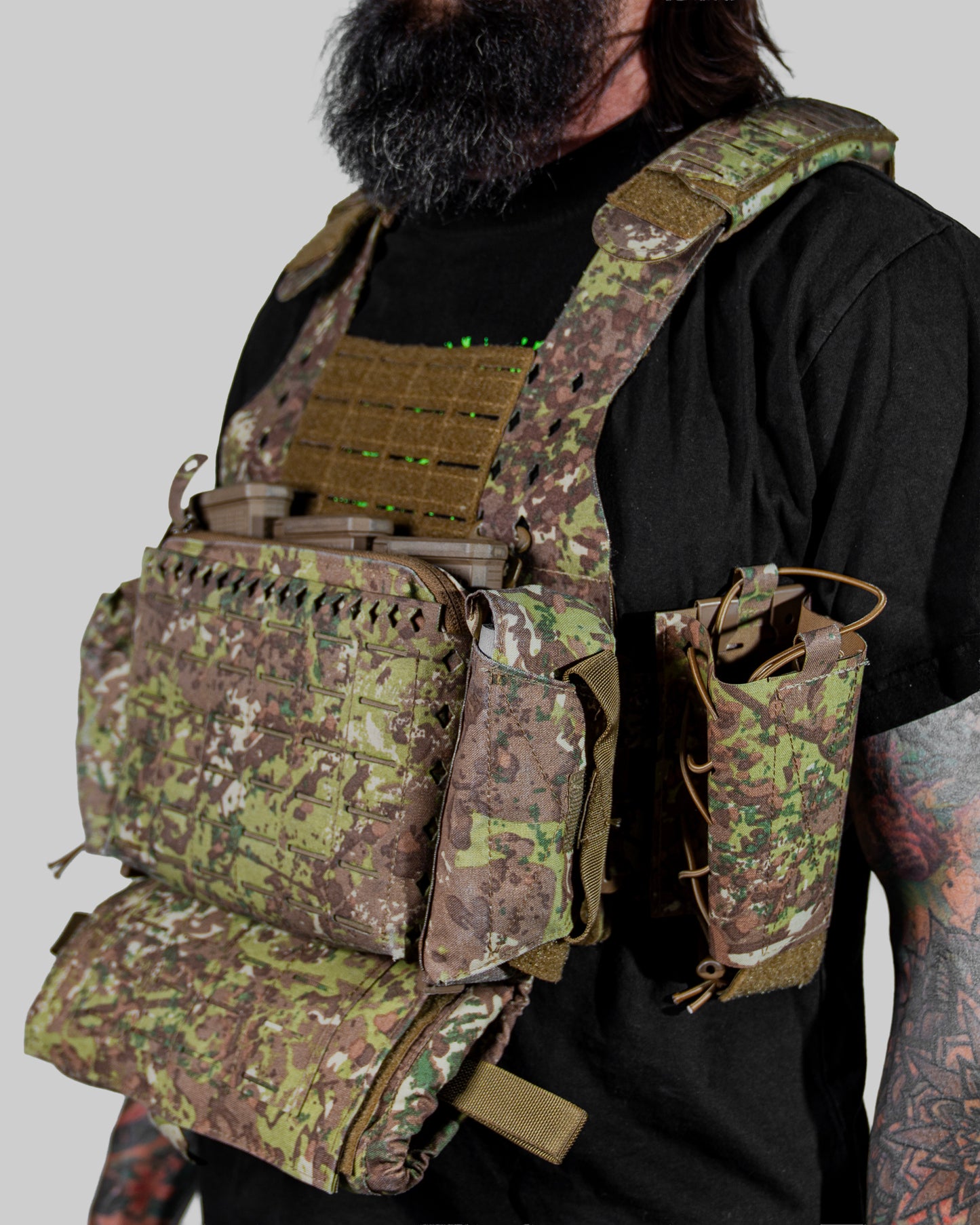 MF IDCR V2